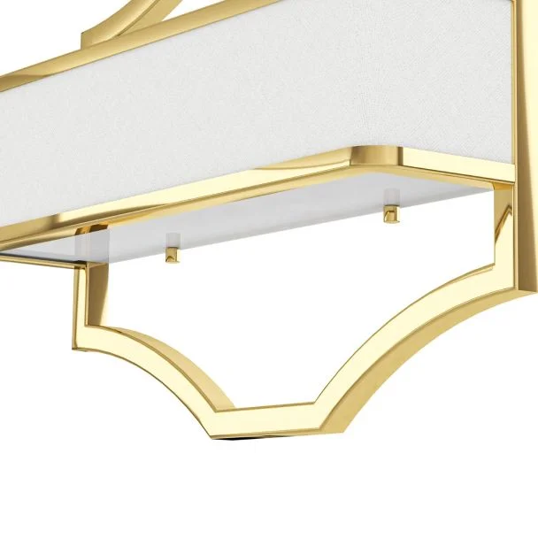 OPEN DESIGN OR84832 Gerdo Parette Gold