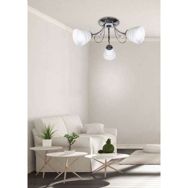 CANDELLUX 33-63847 SIMPLI ZWIS