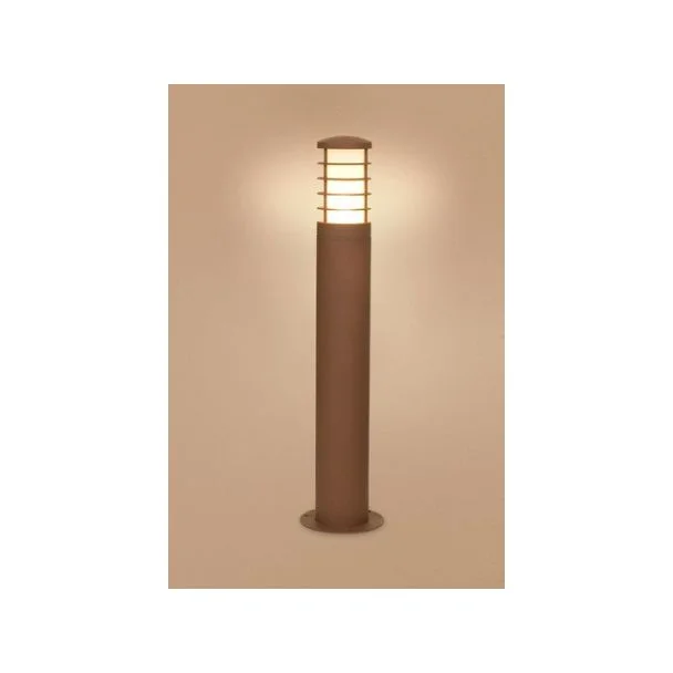NOWODVORSKI HORN 4906 lampa zewnętrzna słupek