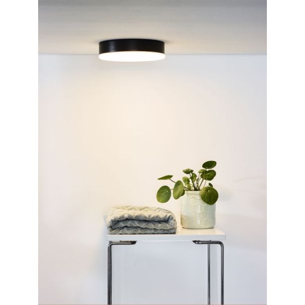 LUCIDE CERES-LED 28112/30/30 LAMPA SUFITOWA - ŁAZIENKOWA