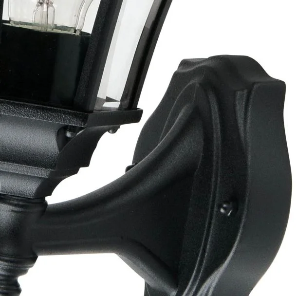 ELSTEAD LEDBURY GZH/LB1 Wall Lantern