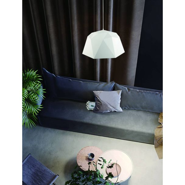 OPEN DESIGN OR80476 Iseo Bianco M