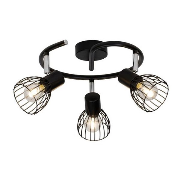 BRILLIANT BLACKY 62133/06 LAMPA SUFITOWA