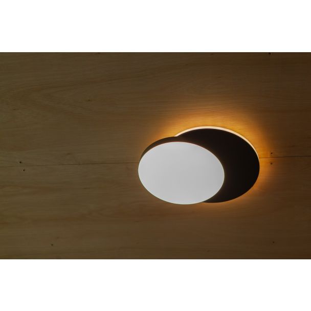 LUTEC 5205801012 LAMPA ZEWNĘTRZNA SUFITOWAGOLETA