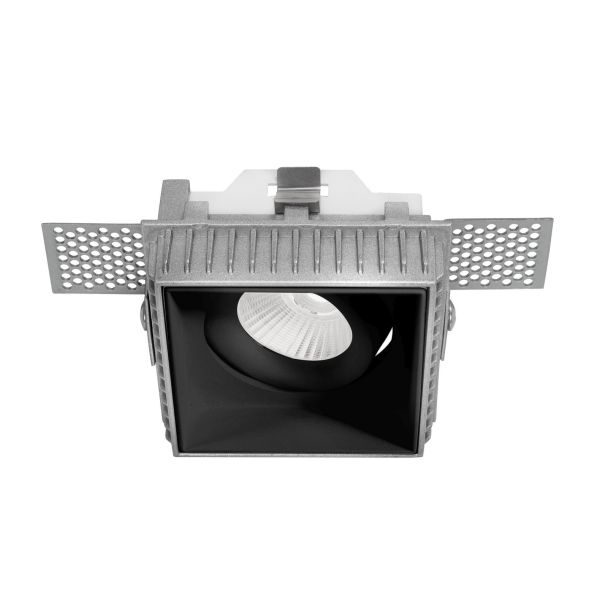 Luces Exclusivas APARTADO LE61372 LAMPA SUFITOWA czarny