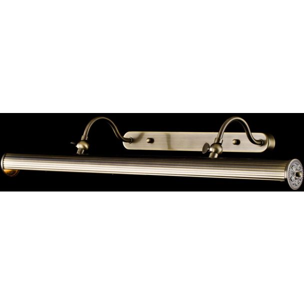 MAYTONI PIC119-44-R Picture Govanni Backlight Bronze