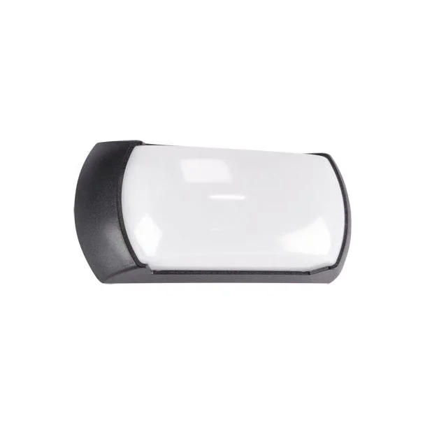 IDEUS 3875 ENDURO LED 12W BLACK 4000K