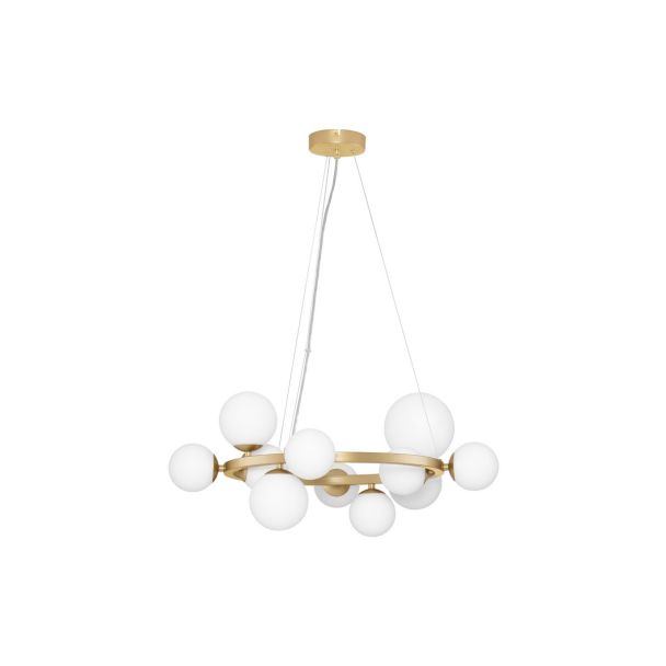 LUCES EXCLUSIVAS LE43674 PARLA lampa wisząca