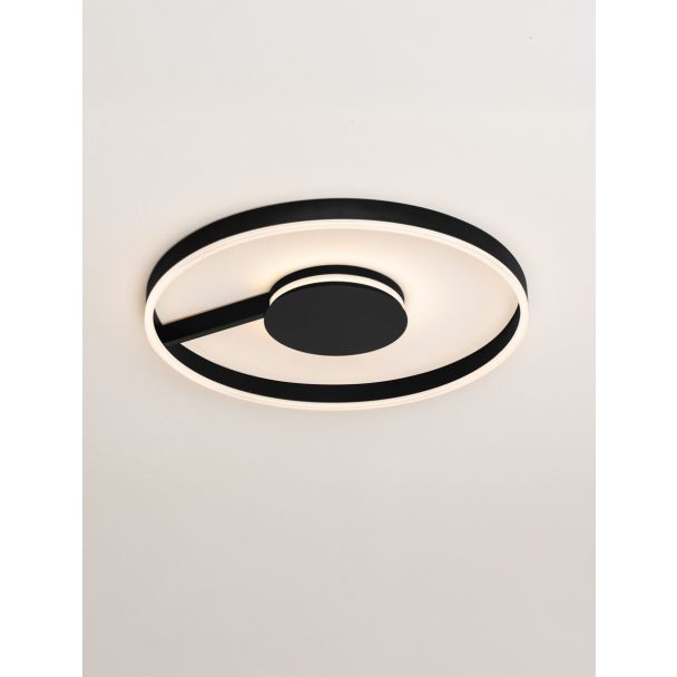 LUCES EXCLUSIVAS LE45903 AZKOIT LAMPA SUFITOWA