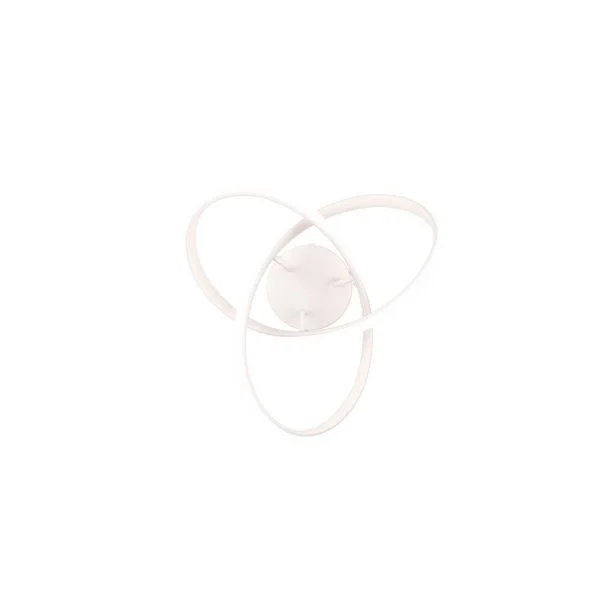 RL MEO R62101131 LAMPA SUFITOWA biały