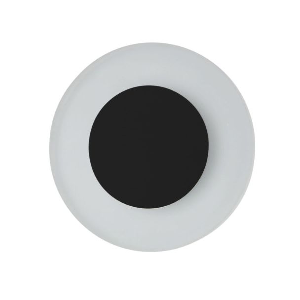 MILAGRO EKS698 OTI BLACK Barwa Neutralna 4000K