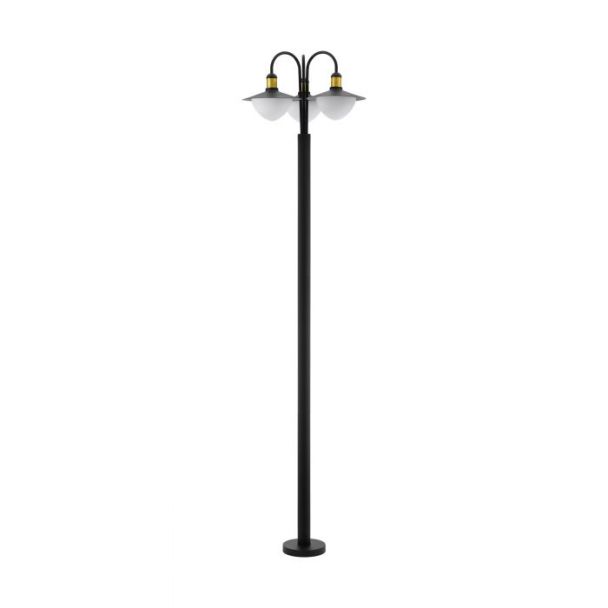 EGLO 97288 SIRMIONE lampa podłogowa Oświetlenie zewnętrzne