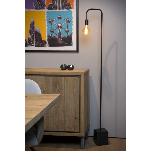 LUCIDE LORIN 45765/01/30 LAMPA STOJĄCA - PODŁOGOWA
