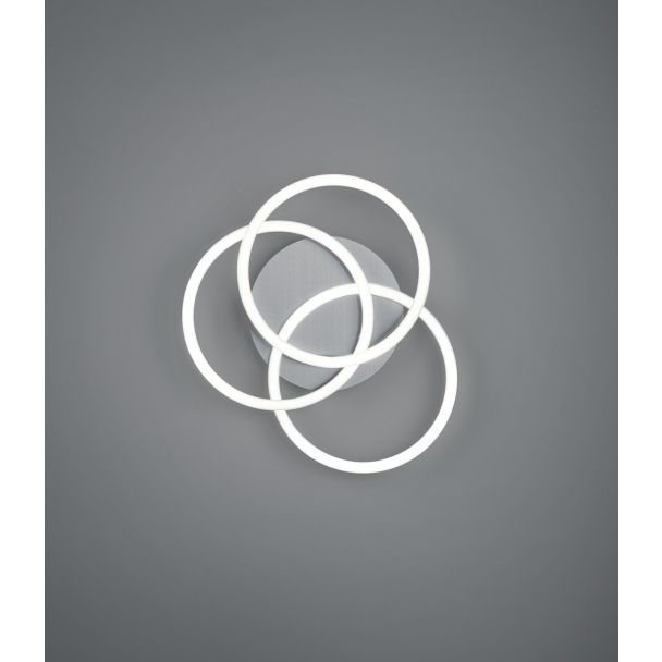 RL R62823107 CIRCLE LAMPY SUFITOWE NOWOCZESNE