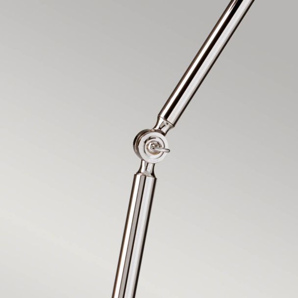 ELSTEAD PROVENCE PV/FL PN Floor Lamp