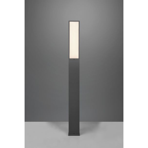 TRIO 426260142 FUERTE lampa zewnętrzna stojąca