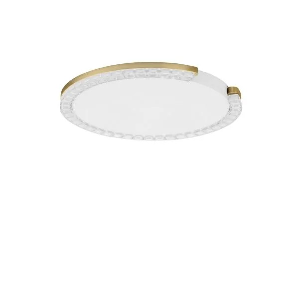 LUCES EXCLUSIVAS LE46107 MAHON LAMPA SUFITOWA