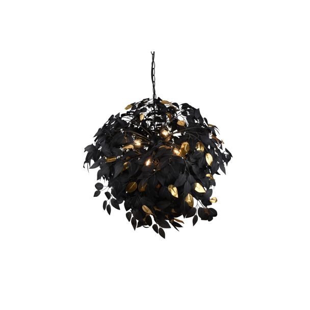 RL R10464032 LEAVY lampa wisząca nowoczesna