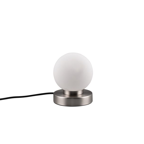 RL R54011001 LAMPA STOJĄCA STOŁOWA PRINZ II