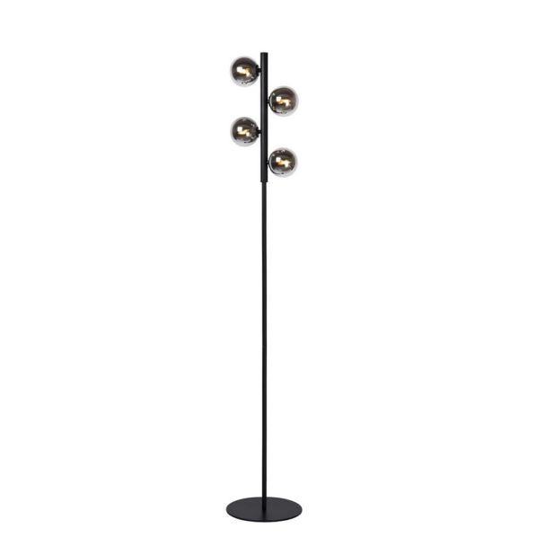LUCIDE 45774/04/30 TYCHO LAMPA STOJĄCA - PODŁOGOWA