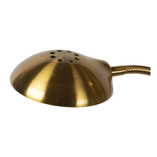 LUCIDE ZENITH 19791/24/02 lampa podłogowa wewnętrzna