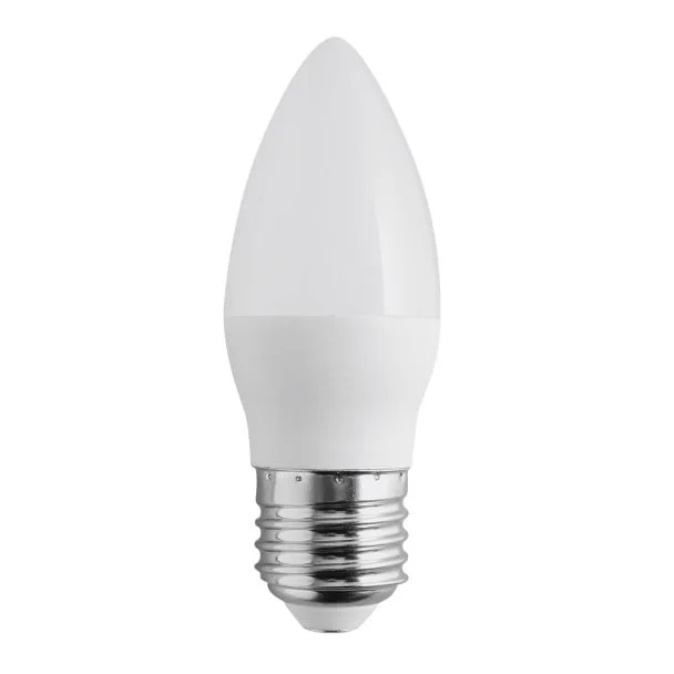 GTV LD-SMGC30C-60 LED E27 6W - WW