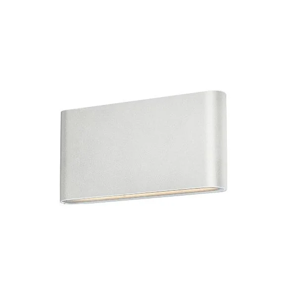 AZZARDO MAX-1016M-WH / AZ2181 Cremona M (white) Lampa zewnętrzna