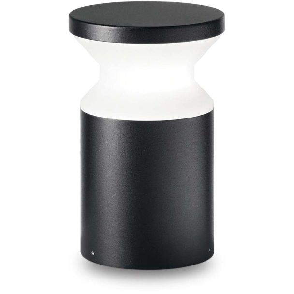IDEAL LUX TORRE PT1 SMALL NERO 186979