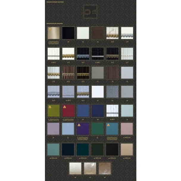 KUTEK COCO COC-LG-1(P/A)