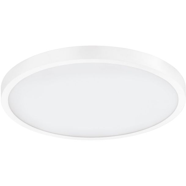 EGLO 97266 LED-DL Ø400 WEISS 4000K FUEVA 1