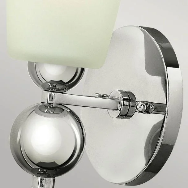 ELSTEAD ZELDA HK/ZELDA1 PN 1Lt Wall Light