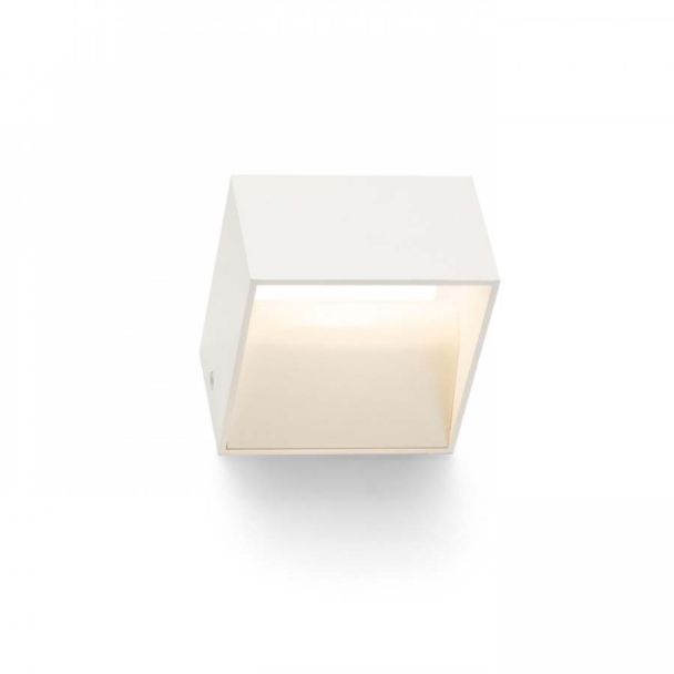 RENDL R10400 DIDO ścienna biała 230V/500mA LED 4.5W 3000K
