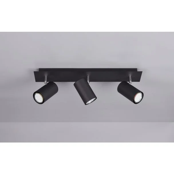 TRIO 802400332 MARLEY LAMPA SUFITOWA - REFLEKTOR