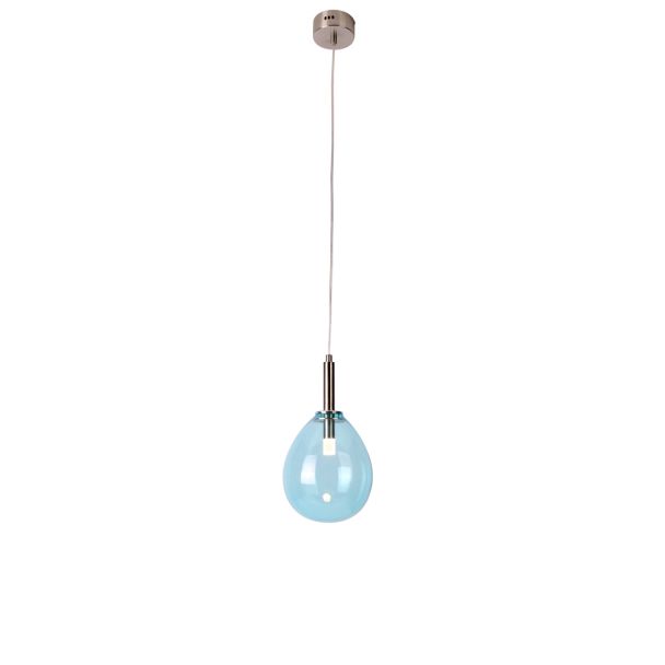 CANDELLUX STUDIO 50133210 lampa wisząca LUKKA 1