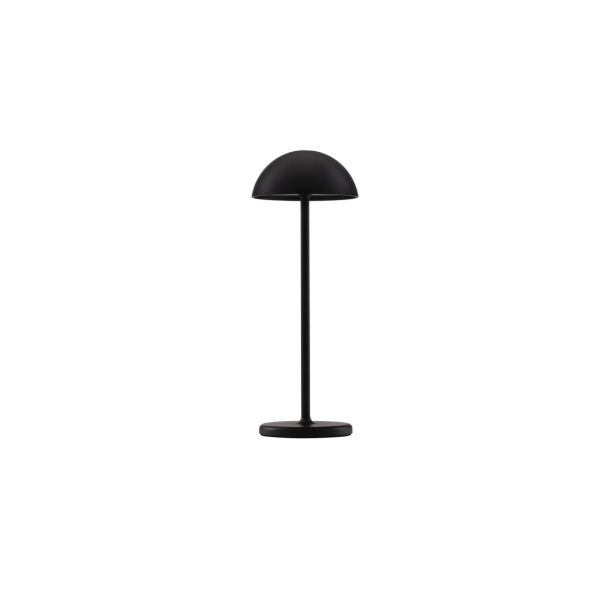 Luces Exclusivas BABURO LE73558 LAMPA ZEWNETRZNA czarny