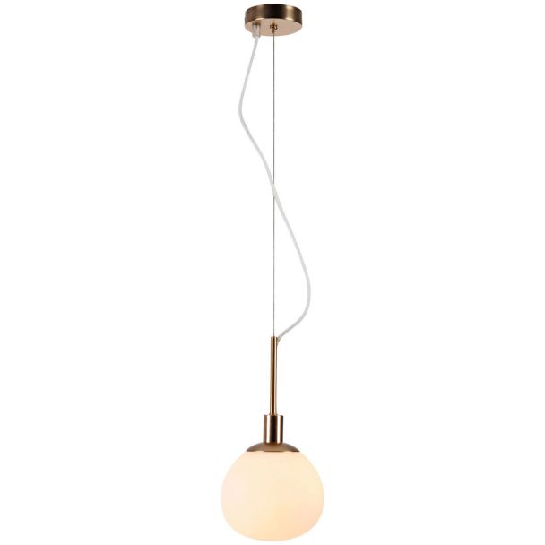 MAYTONI MOD221-PL-01-G Modern Erich Pendant Lamp Brass