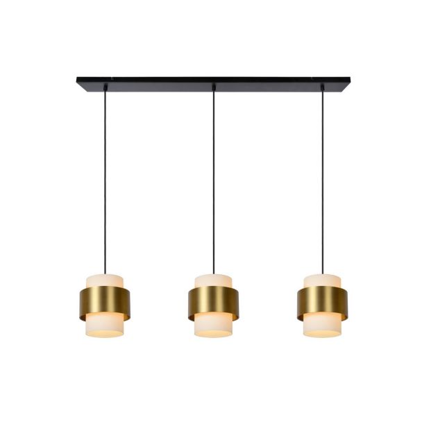 LUCIDE 45497/03/02 LAMPA WISZĄCA NOWOCZESNA FIRMIN