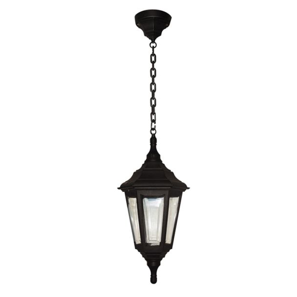ELSTEAD KINSALE KINSALE CHAIN Chain Lantern