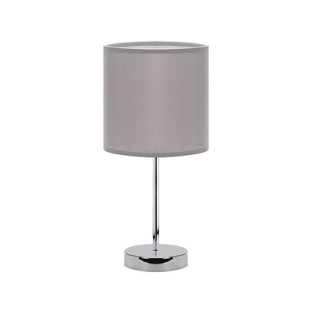 IDEUS 03147 AGNES E14 GREY
