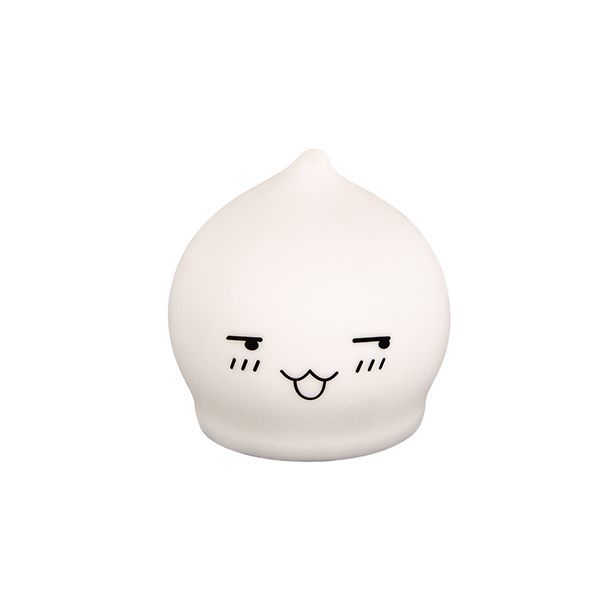 IDEUS 9887 PUPIL LED 0,4W FACE Lampka stołowa