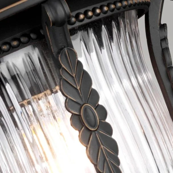 ELSTEAD LUVERNE KL/LUVERNE8/M Chain Lantern
