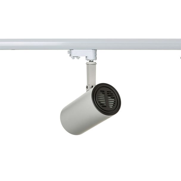 ITALUX Russo L TL7557/40W 3000K WH+GR reflektor 1-fazowy