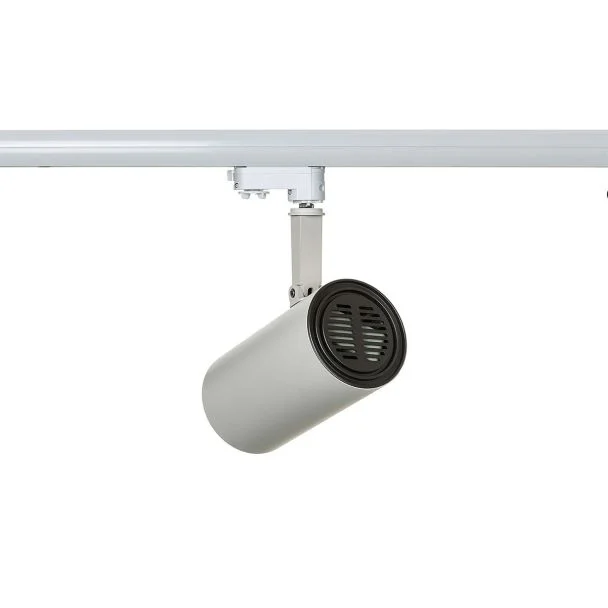 ITALUX Russo L TL7557/40W 3000K WH+GR reflektor 1-fazowy