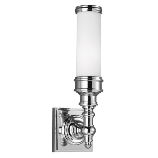 ELSTEAD PAYNE FE/PAYN-OR1 BATH 1Lt Wall Light
