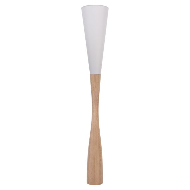 HELLUX 8210140 Lampa podłogowa CHINKA