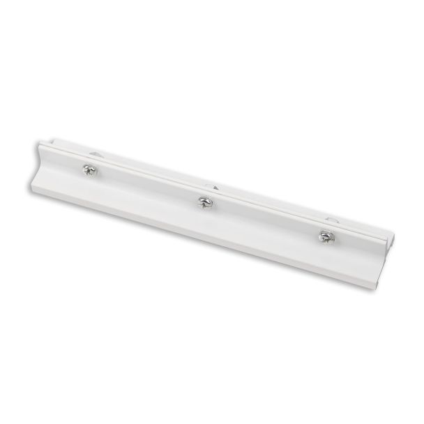 Maxlight Uchwyt Do Szyn Długi Biały MHT1-P2-WH