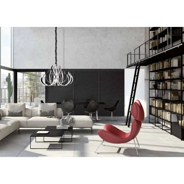 MANTRA Żyrandol wiszący VERSAILLES 5560