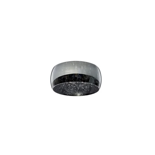 TRIO 616700506 CRYSTEL lampa sufitowa nowoczesna