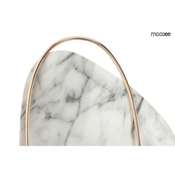 MOOSEE MSE1501100145 lampa ścienna ROCK