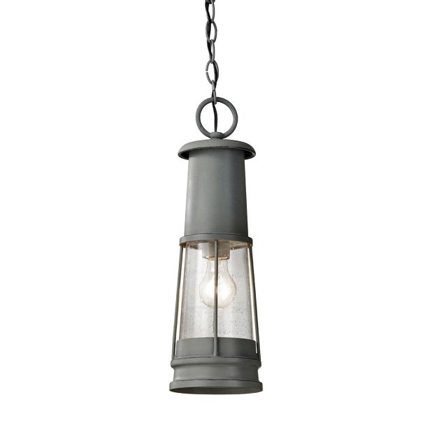 ELSTEAD CHELSEA HARBOR FE/CHELSEAHBR8 Chain Lantern
